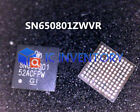 1x 100% New SN650801 BGA Chipset #A7