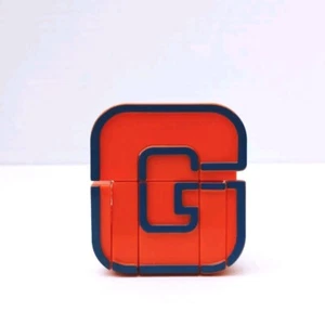 Alpha Bot Letter G Transformer Robot Alphabet Lakeshore Learning Alphabot  - Picture 1 of 4