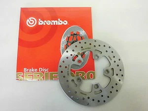 Brembo Bremsscheibe Bremse hinten Brake Disc Suzuki GSX 600 750 1200 - Bild 1 von 1