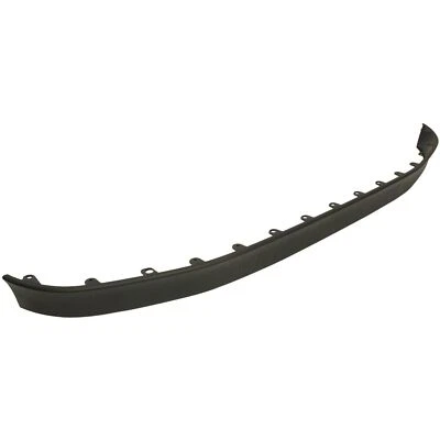 Nueva extensión de cubierta de cenefa inferior delantera para GMC Acadia GM1000849 2007-2012 Foto 1 de 4