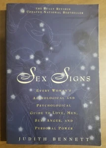 Sexzeichen jeder Frau astrologischer und psychologischer Leitfaden Liebe Astrologie - Bild 1 von 6