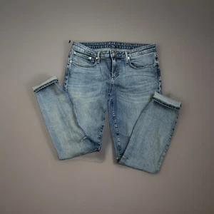 Helmut Lang His Own Age Jeans W Size US 32 Vintage Designer Denim - Picture 1 of 8