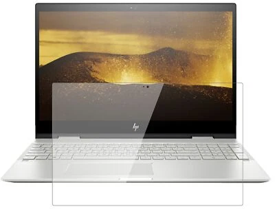 Screen Protector for I HP Envy X360 13.3 inch bd0503na I Flexible Glass 9H dipos - Image 1 of 4