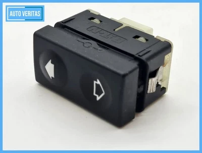 Original BMW E36 window lifter switch rear rear rear 8368943 - Image 1 of 4