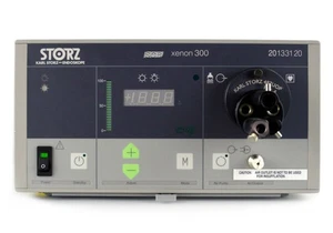 Karl Storz 300 Watt SCB Xenon Lichtquelle - Bild 1 von 2