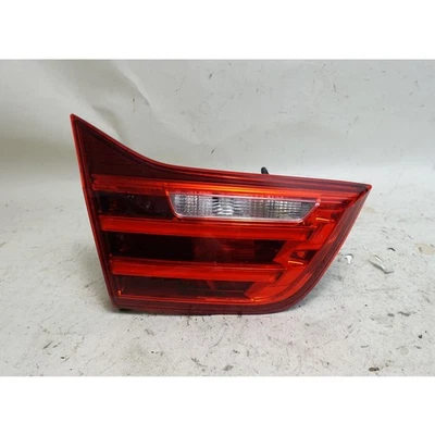 Luz trasera interior izquierda dañada para BMW F32 F33 serie 4 14-18 en tapa maletero OEM Foto 1 de 4
