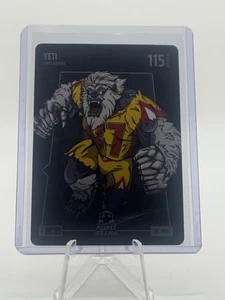 2024 Bo Jackson Battle Arena Steel Yeti Travis Kelce #48 - Picture 1 of 2