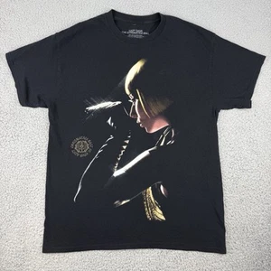 Lady Gaga Chromatica Ball T-Shirt Mens Medium Official Tour Merch 2022 Babble On - Picture 1 of 11