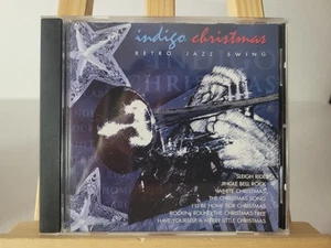 An Indigo Christmas by Indigo (CD, Oct-1996, Sugo) - Bild 1 von 2