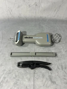 Brecknell Electro Samson Maximum Capacity 10KG 22LB Hanging Scale - Picture 1 of 9