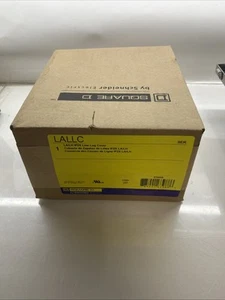 SQUARE D LALLC New In Sealed Box - Picture 1 of 2