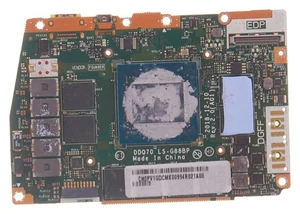 Karta graficzna NVIDIA RTX 2070 8GB GDDR6 0PV1GD Dell Alienware Area 51m D - Zdjęcie 1 z 1