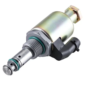 122-5053 Fuel Injector Pressure Regulator 107-1228 IPR Valve Solenoid for Cat... - Picture 1 of 4