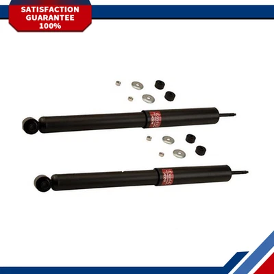 2 KYB левый + правый задние амортизаторы стойки вставной амортизатор для Ford для Mercury - Изображение 1 из 4
