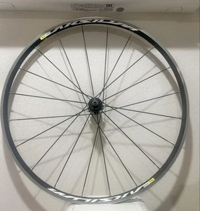 Mavic Aksium Axium Real Wheel Condition 950G - Picture 1 of 11