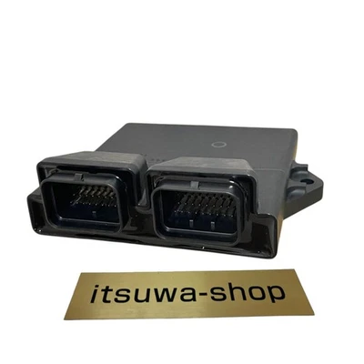 KAWASAKI Genuine 2017-2020 Teryx4 Teryx Control Unit Electron 21175-1151 NEW - Image 1 of 3