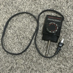 Farberware Heat Controller 101 Electric Fry Pan Replacement Cord Only For B3000 - Picture 1 of 4