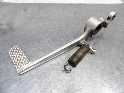 03-09 Yamaha R6S задний тормоз ножная педаль рычаг с пружиной 5SL-27211-00-00 - Изображение 1 из 4