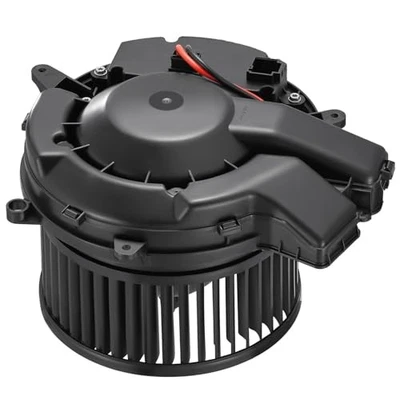 AC Heater Blower Motor Fan for Mercedes-Benz GL350 GL450 GLE350 ML350 2012-2019 Foto 1 de 4