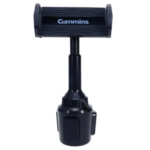 Cup Holder Tablet Mount CMNCHTBLT - Tablet Dock for iPad Samsung Galaxy Tab - Picture 1 of 8