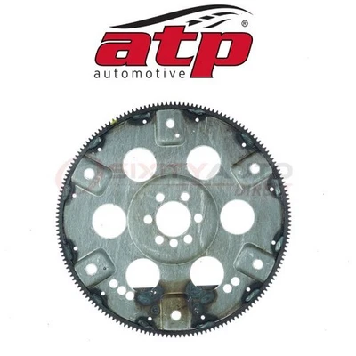 ATP Automatic Transmission Flexplate for 1995-1999 Chevrolet Tahoe -  un - Image 1 of 4