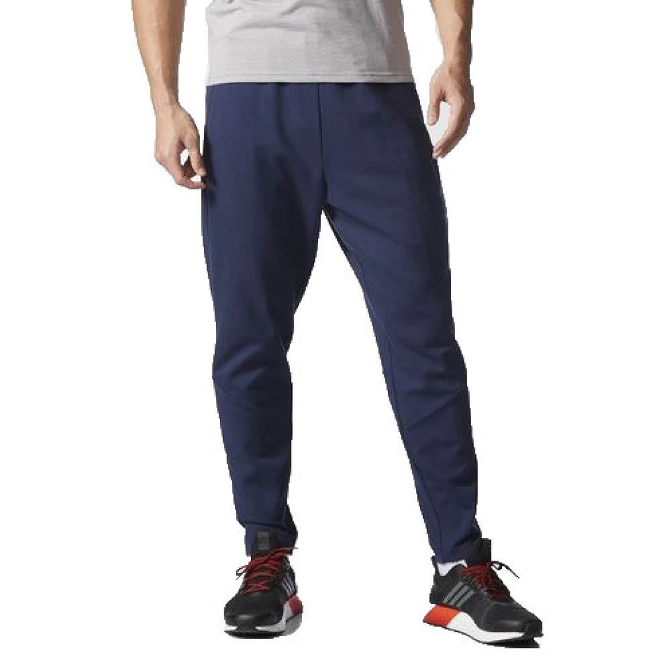 Men's Z.N.E Adidas Pants - Image 1 of 1