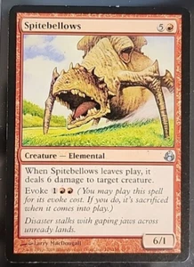 Spitebellows - Morningtide - Picture 1 of 2