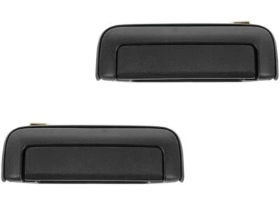 For 1997-2004 Mitsubishi Montero Sport Door Handle Set Left and Right 36224HXFP - Image 1 of 2