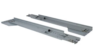 HP Rail Kit 7041150-01 7041150-02 for MSA30 MSA500 MSA1000 - Picture 1 of 3