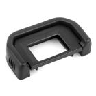 Easy To Install 2Xef Eyecup Eyepiece For Canon Eos 1000D 550D 500D 450D 650D