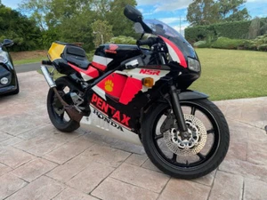 Honda NSR250R mc21 1993 (MC28 Engine) - Picture 1 of 17