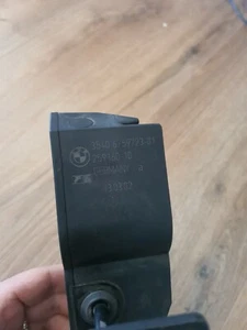 Original BMW Pedal Gaspedal Automatik Getriebe Pedal accelerator 35406759723 01 - Bild 1 von 3