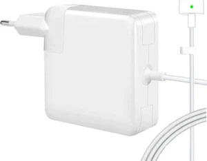 Caricabatterie Macbook Pro 85W,Caricatore Mac Book Air T-Tip Sostituzione - Foto 1 di 6