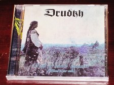 Drudkh: Blood In Our Wells CD 2010 Season Of Mist Records USA SUA 013 NEW