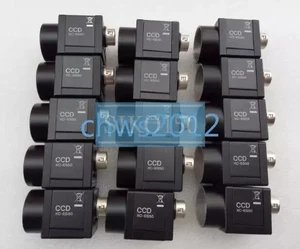 Cámara CCD industrial monocromática Sony XC-ES50 1 pieza usada - Imagen 1 de 1