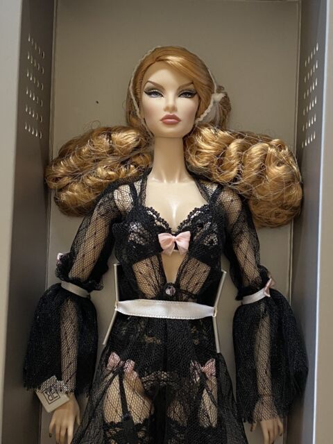 OOAK Integrity & Fashion Royalty Dolls for sale | eBay