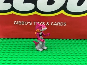 LEGO FISHFACE minifigure TMNT set 79102 tnt014 figure fish face - Picture 1 of 2