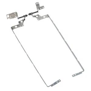 LCD Screen Hinge Bracket Rods For Ideapad 320-15IKB Isk Ast Abr 520 -15 - Afbeelding 1 van 8