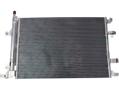 Condensador de aire acondicionado para Volvo S60 2006-2009 TYC 56844JCYG 2007 2008 sedán Foto 1 de 2