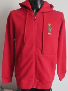 100% Polo Ralph Lauren Kapuzensweater ,Unisex Gr.: L - Bild 1 von 5