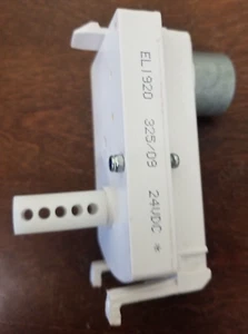 FULLY WORKING SEAGA MOTOR EL920 (Pre-Owned) with Mounting Frame - Picture 1 of 2