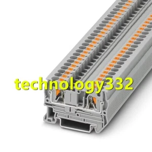 20PCS NEW Phoenix PT2.5 3209510 terminal #CL - Picture 1 of 1