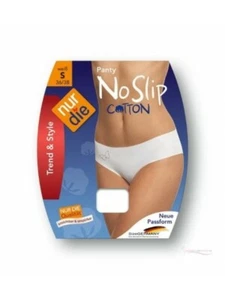 ONLY THE No Slip Cotton Seamless Panty weiß Gr. M 40/42 Neu mit Karton 28 - Bild 1 von 1