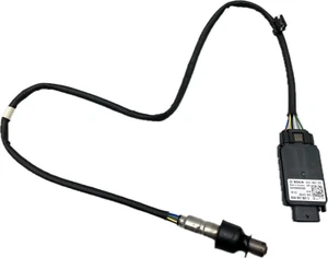 Capteur Nox Avant 240PS 2,0 Tdi Cuaa 03N907807C VW Tiguan II Skoda Kodiaq Origin - Picture 1 of 5