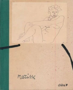 Matisse. Carnets érotiques - Picture 1 of 1