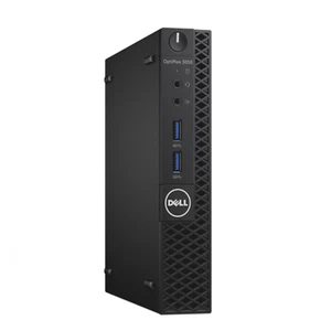 Dell Optiplex 3050 Mini pc Windows 11 HDMI PC core i3 16GB RAM 1TB SSD Wi-Fi - Picture 1 of 12