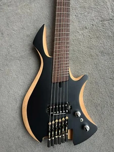 Electric Guitar Multiscale 22''/21'' Travel - Imagen 1 de 13