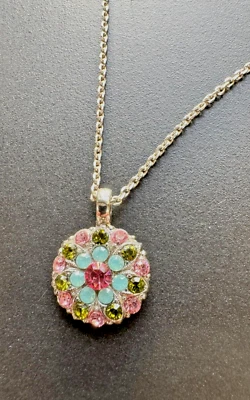 Collar Mariana ÁNGEL DE LA GUARDA Foto 1 de 2