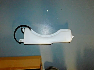 94-96 Mustang 5.0L/3.8L Radiator Coolant Overflow Bottle Reservoir - Picture 1 of 1