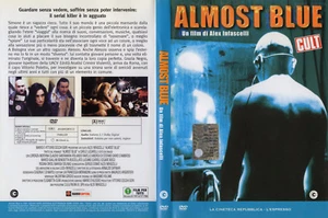 almost blue( edicola ) - Picture 1 of 1